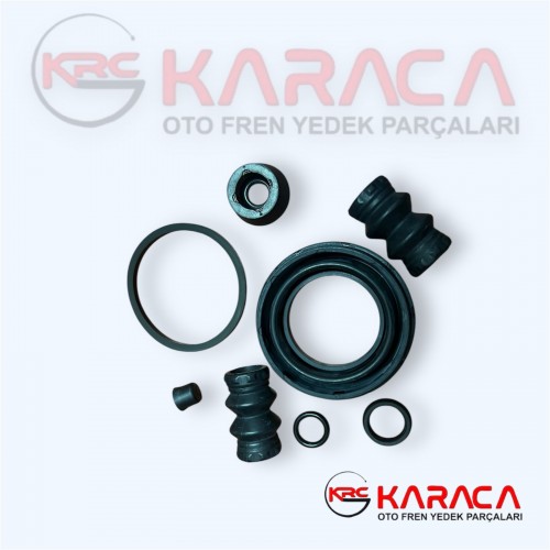 Jeep Grand Cherokee 10- Arka Kaliper Tamir Takımı 48mm Jeep Grand Cherokee 10- Arka Kaliper Tamir Takımı 48mm